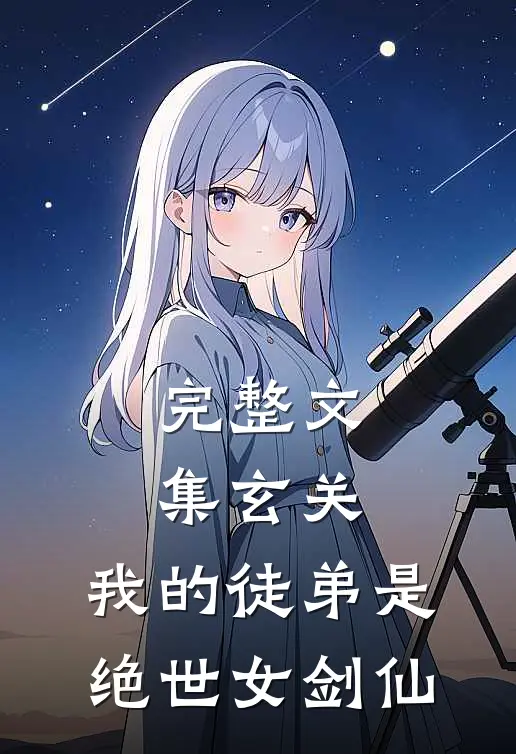 完整文集玄关：我的徒弟是绝世女剑仙