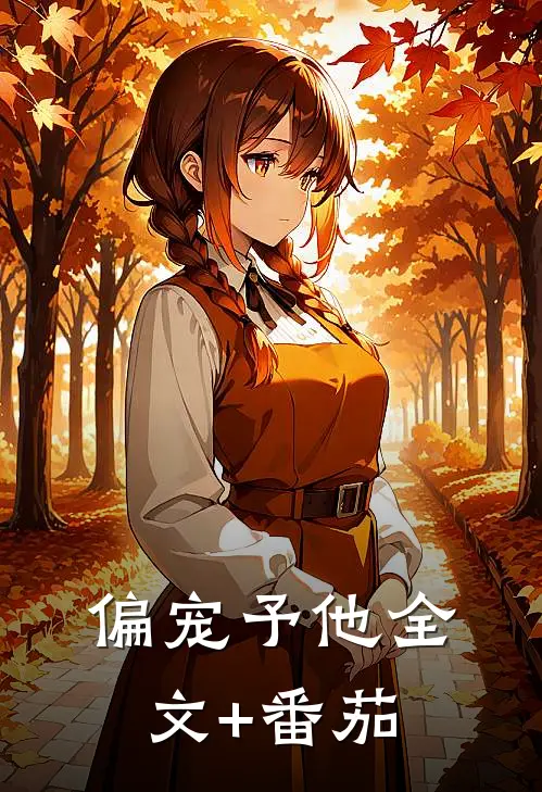偏宠予他全文+番茄