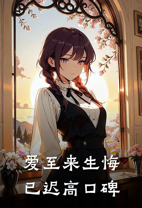 爱至来生悔已迟高口碑