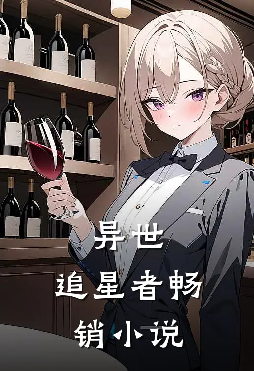 异世：追星者畅销小说