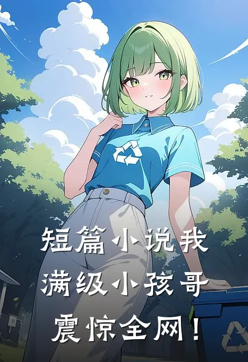 短篇小说我，满级小孩哥，震惊全网！