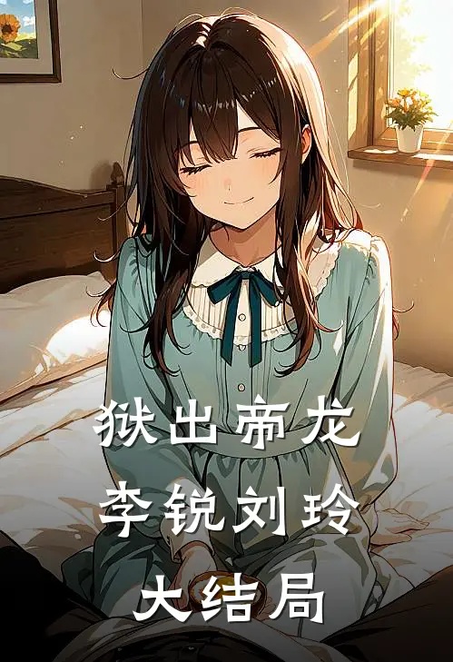 狱出帝龙李锐刘玲大结局