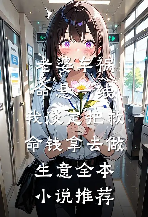 老婆车祸命悬一线，我淡定把救命钱拿去做生意全本小说推荐