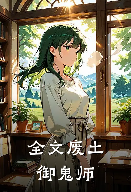 全文废土御鬼师