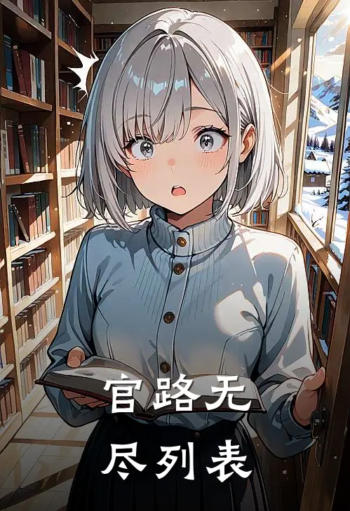 官路无尽列表