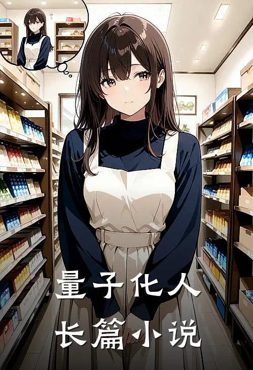量子化人长篇小说