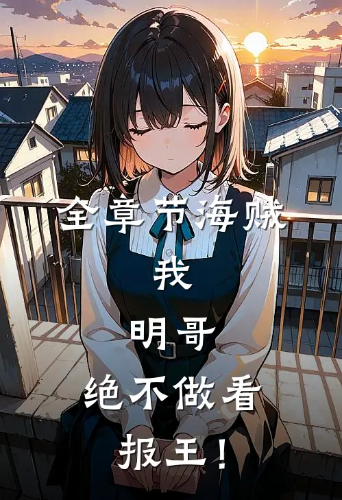 全章节海贼：我，明哥，绝不做看报王！