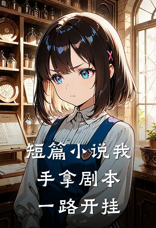 短篇小说我手拿剧本一路开挂