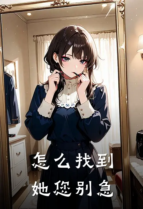怎么找到她您别急