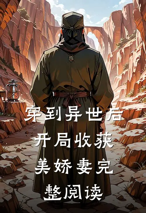 穿到异世后，开局收获美娇妻完整阅读