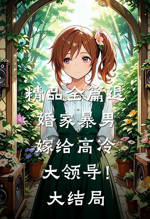 精品全篇退婚家暴男，嫁给高冷大领导！大结局