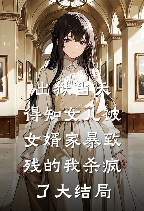 出狱当天，得知女儿被女婿家暴致残的我杀疯了大结局