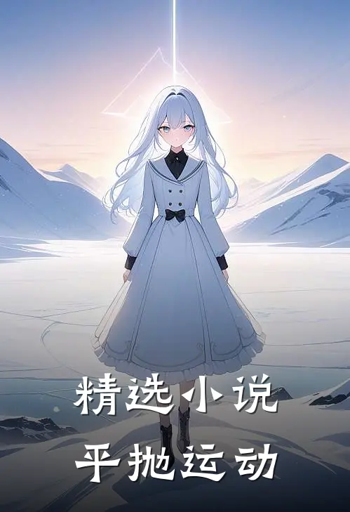 精选小说平抛运动