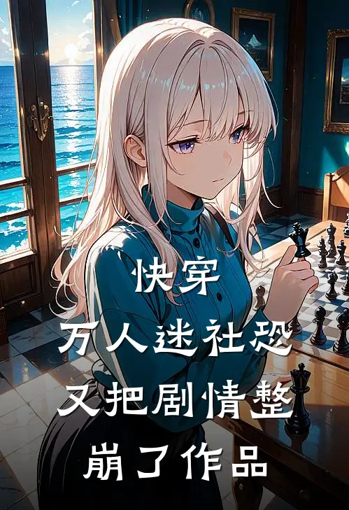快穿：万人迷社恐又把剧情整崩了作品