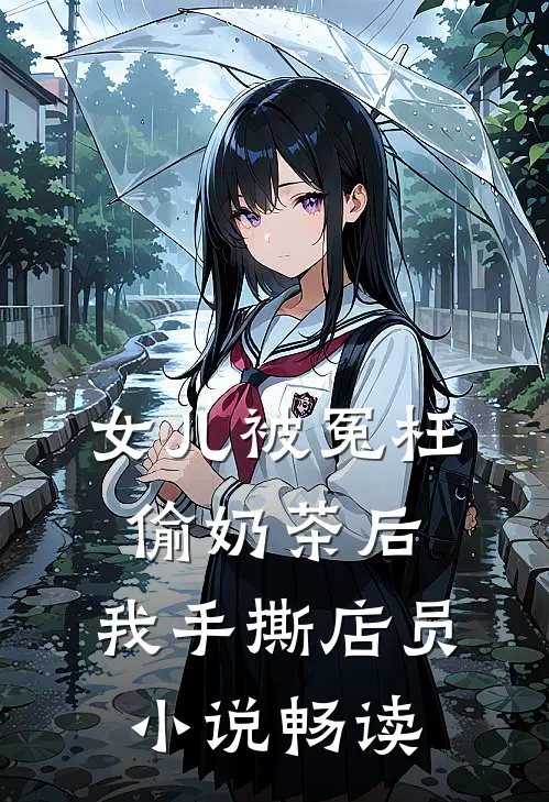 女儿被冤枉偷奶茶后，我手撕店员小说畅读