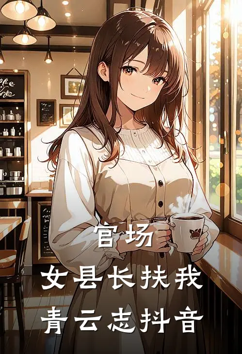 官场：女县长扶我青云志抖音