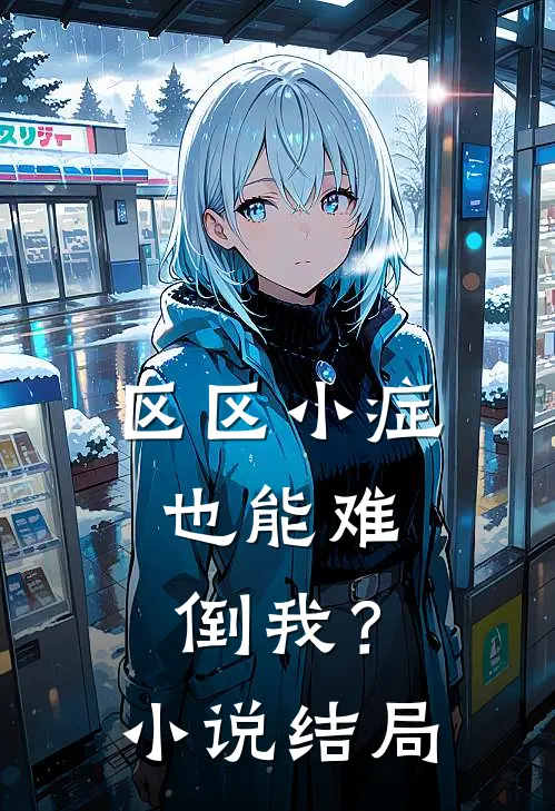 区区小症，也能难倒我？小说结局