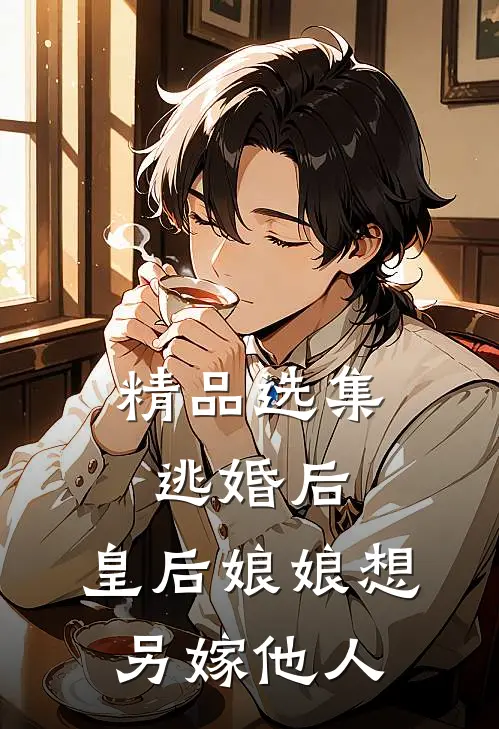 精品选集逃婚后，皇后娘娘想另嫁他人