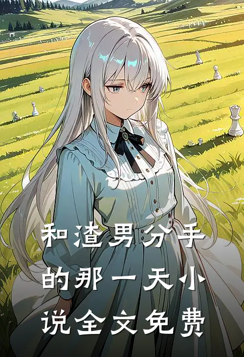 和渣男分手的那一天小说全文免费