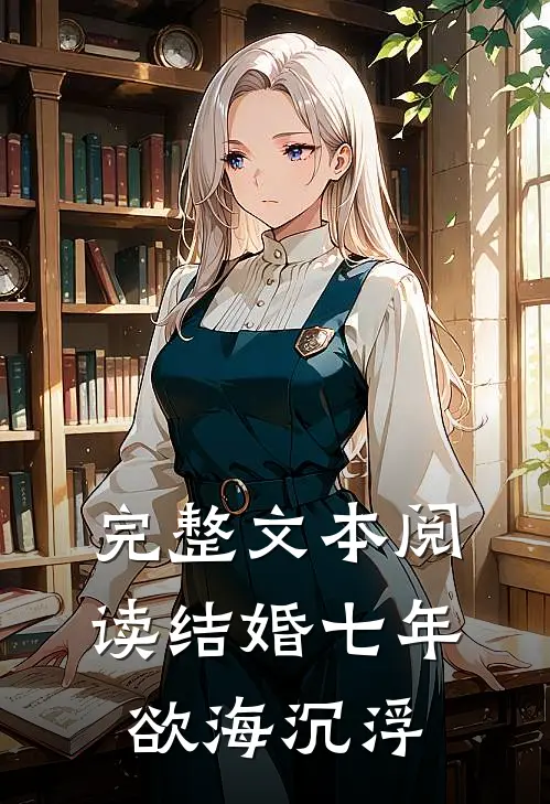 完整文本阅读结婚七年：欲海沉浮