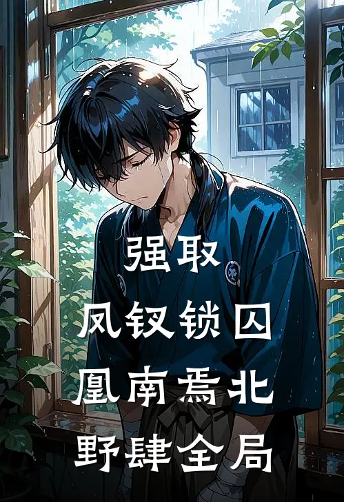强取：凤钗锁囚凰南焉北野肆全局