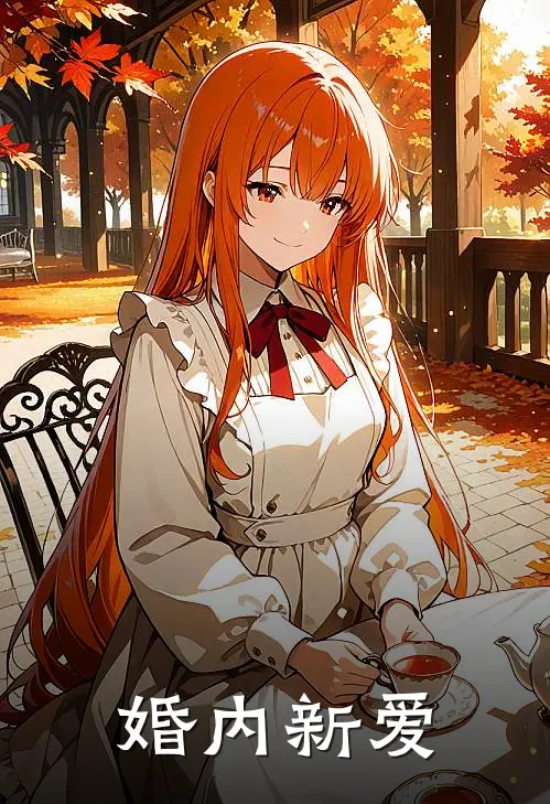 婚内新爱