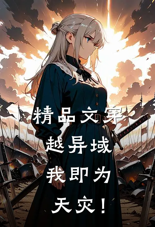 精品文穿越异域，我即为天灾！