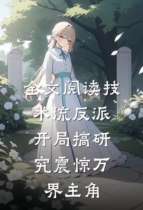 全文阅读技术流反派：开局搞研究震惊万界主角