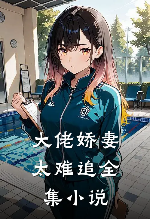 大佬娇妻太难追全集小说