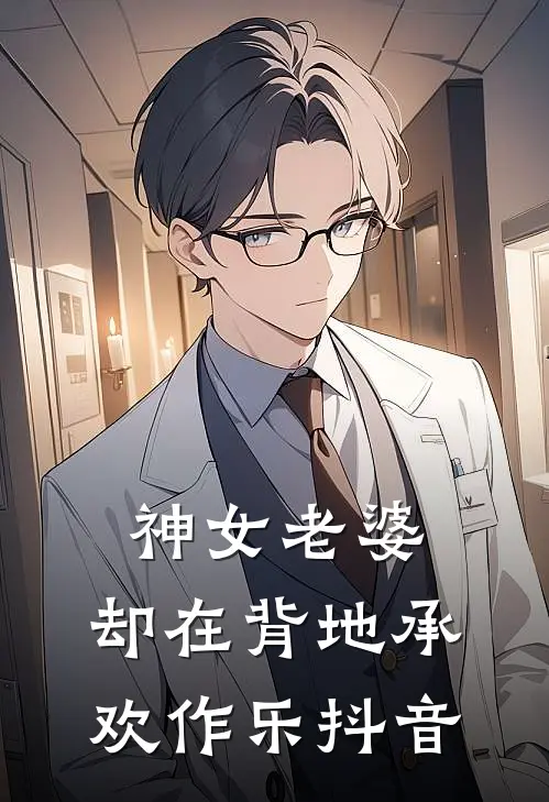 神女老婆，却在背地承欢作乐抖音