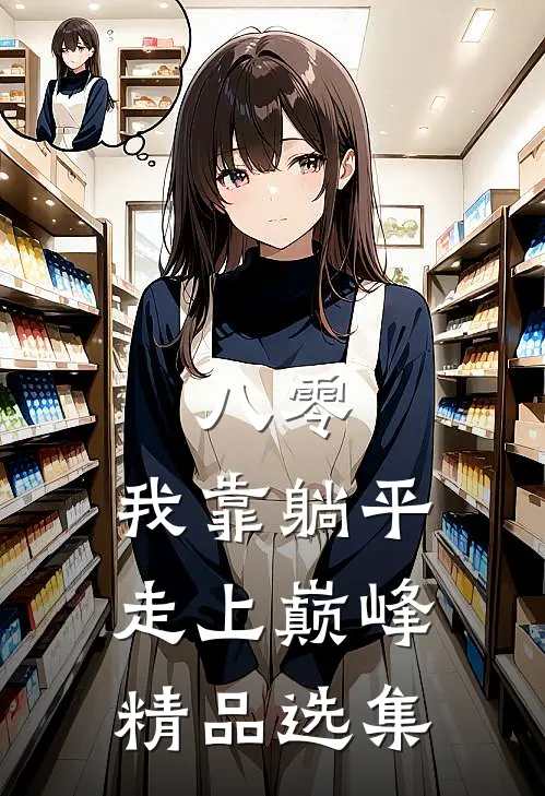 八零：我靠躺平走上巅峰精品选集