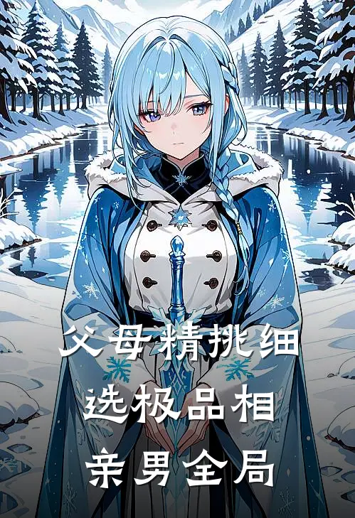 父母精挑细选极品相亲男全局