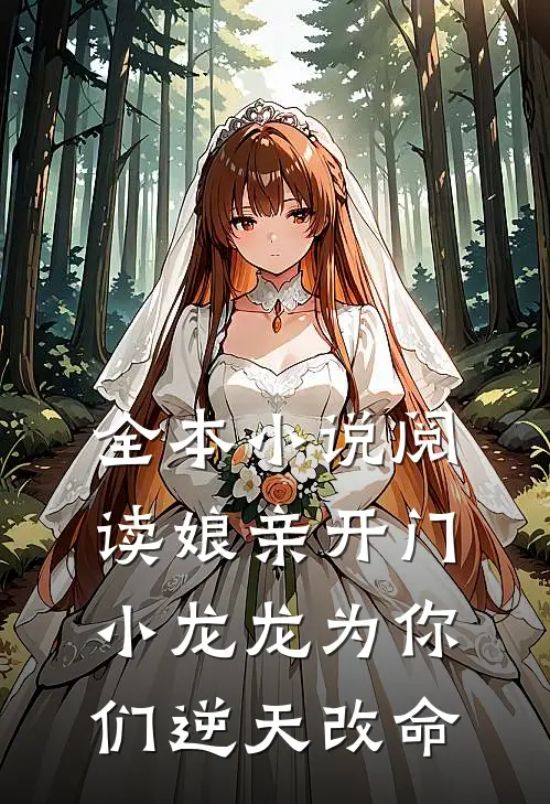 全本小说阅读娘亲开门，小龙龙为你们逆天改命