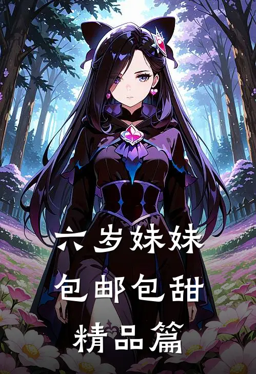 六岁妹妹包邮包甜精品篇