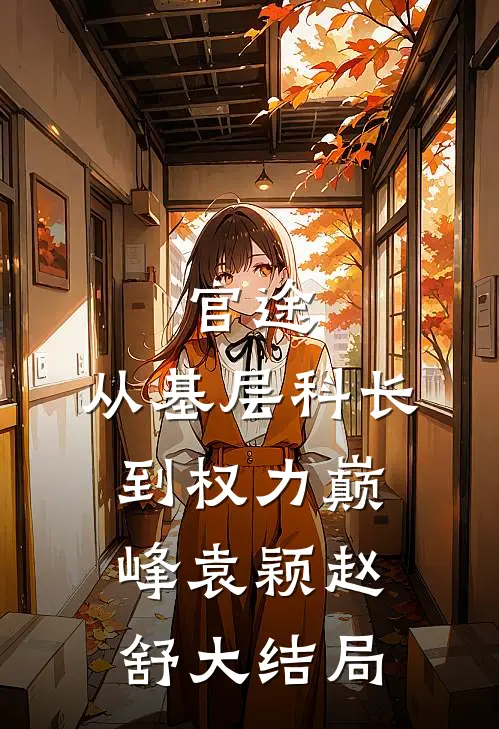 官途：从基层科长到权力巅峰袁颖赵舒大结局