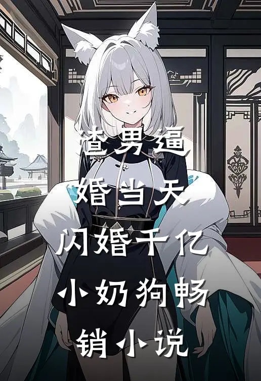 渣男逼婚当天，闪婚千亿小奶狗畅销小说