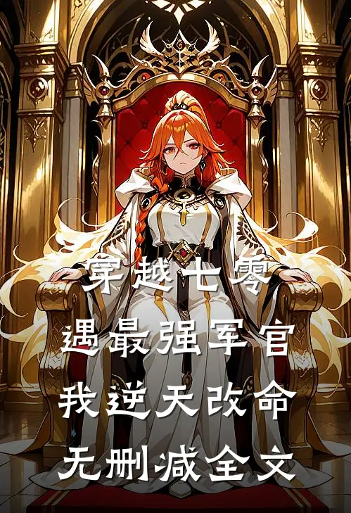 穿越七零，遇最强军官我逆天改命无删减全文