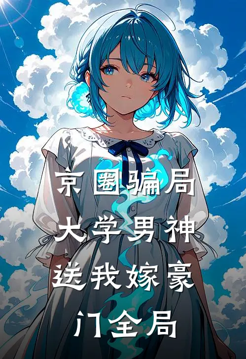 京圈骗局，大学男神送我嫁豪门全局