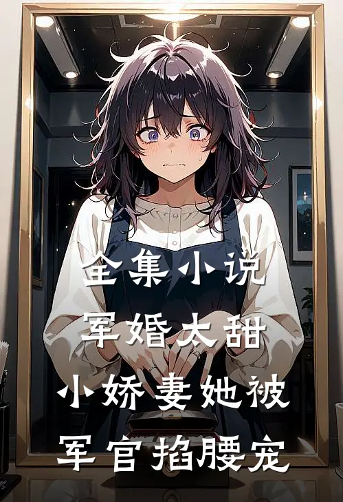 全集小说军婚太甜，小娇妻她被军官掐腰宠
