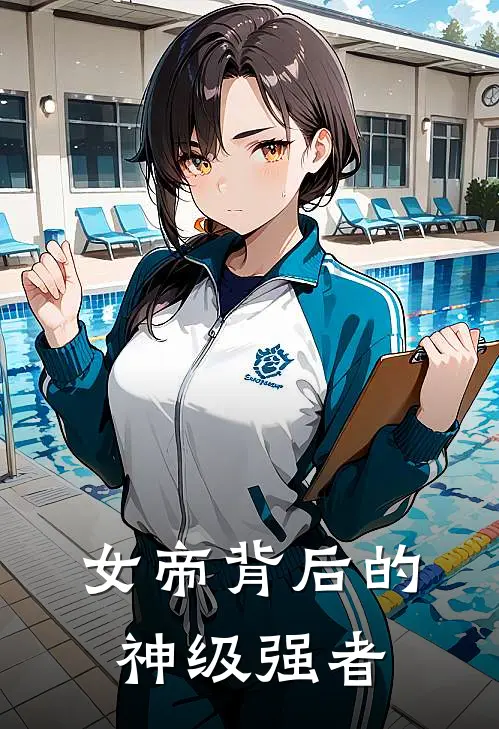 女帝背后的神级强者