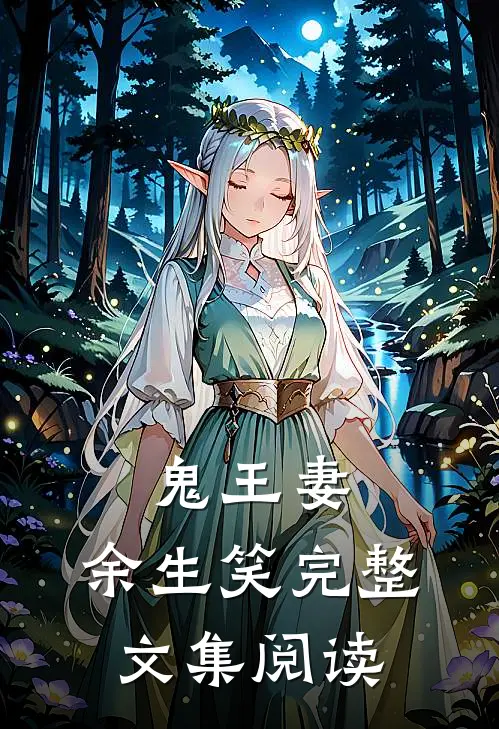 鬼王妻，余生笑完整文集阅读