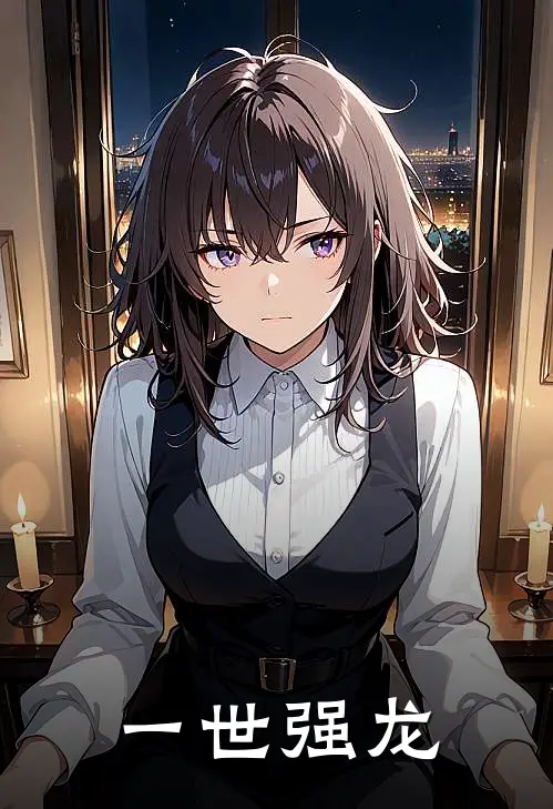 一世强龙