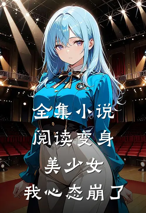 全集小说阅读变身美少女，我心态崩了