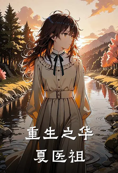 重生之华夏医祖
