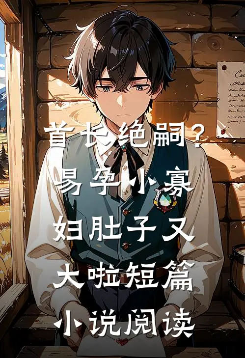 首长绝嗣？易孕小寡妇肚子又大啦短篇小说阅读