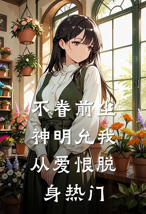 不眷前尘，神明允我从爱恨脱身热门