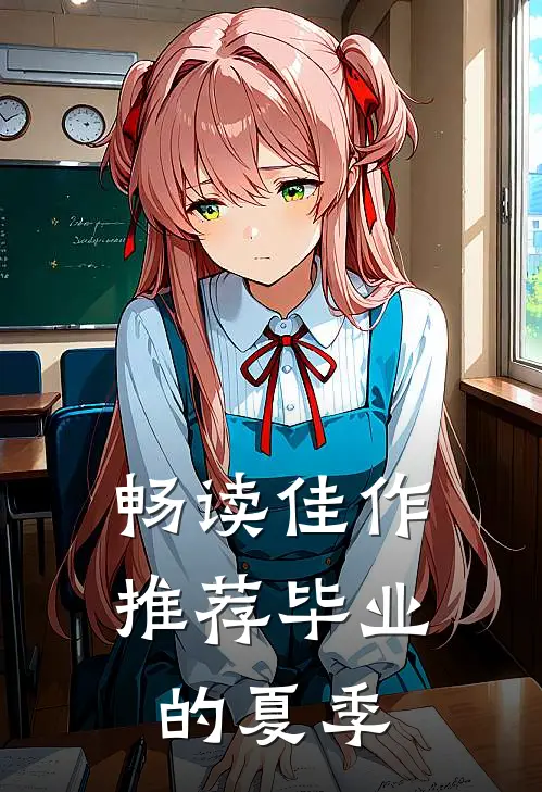 畅读佳作推荐毕业的夏季