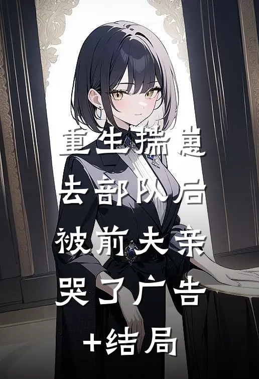 重生揣崽去部队后，被前夫亲哭了广告+结局
