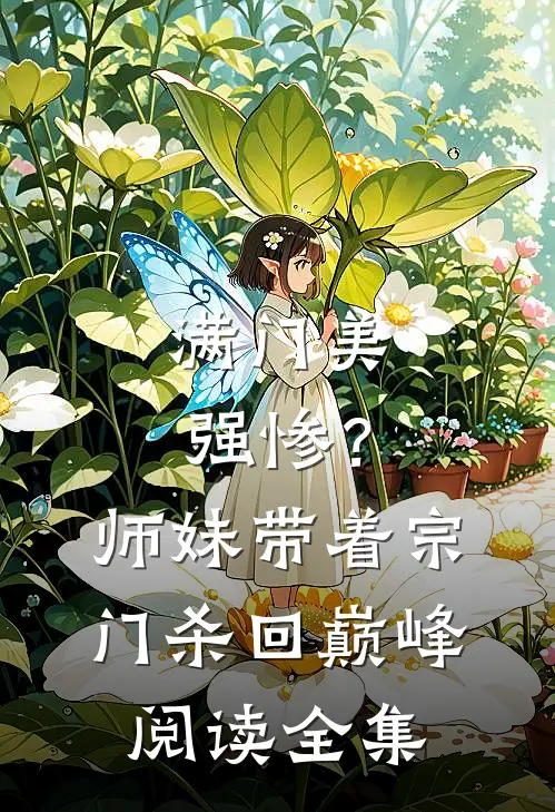 满门美强惨？师妹带着宗门杀回巅峰阅读全集
