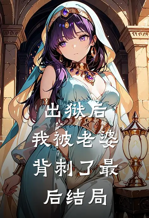 出狱后，我被老婆背刺了最后结局